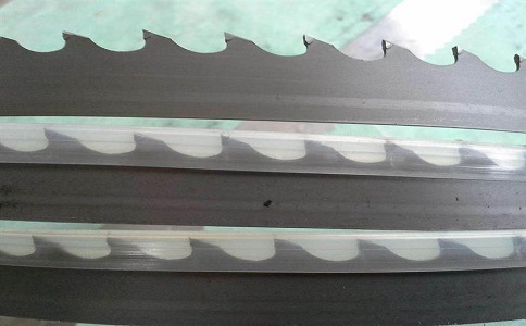 丰满国产m51双金属锯条