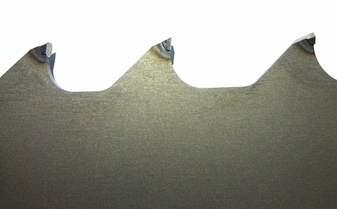 丰满国产硬质合金锯条